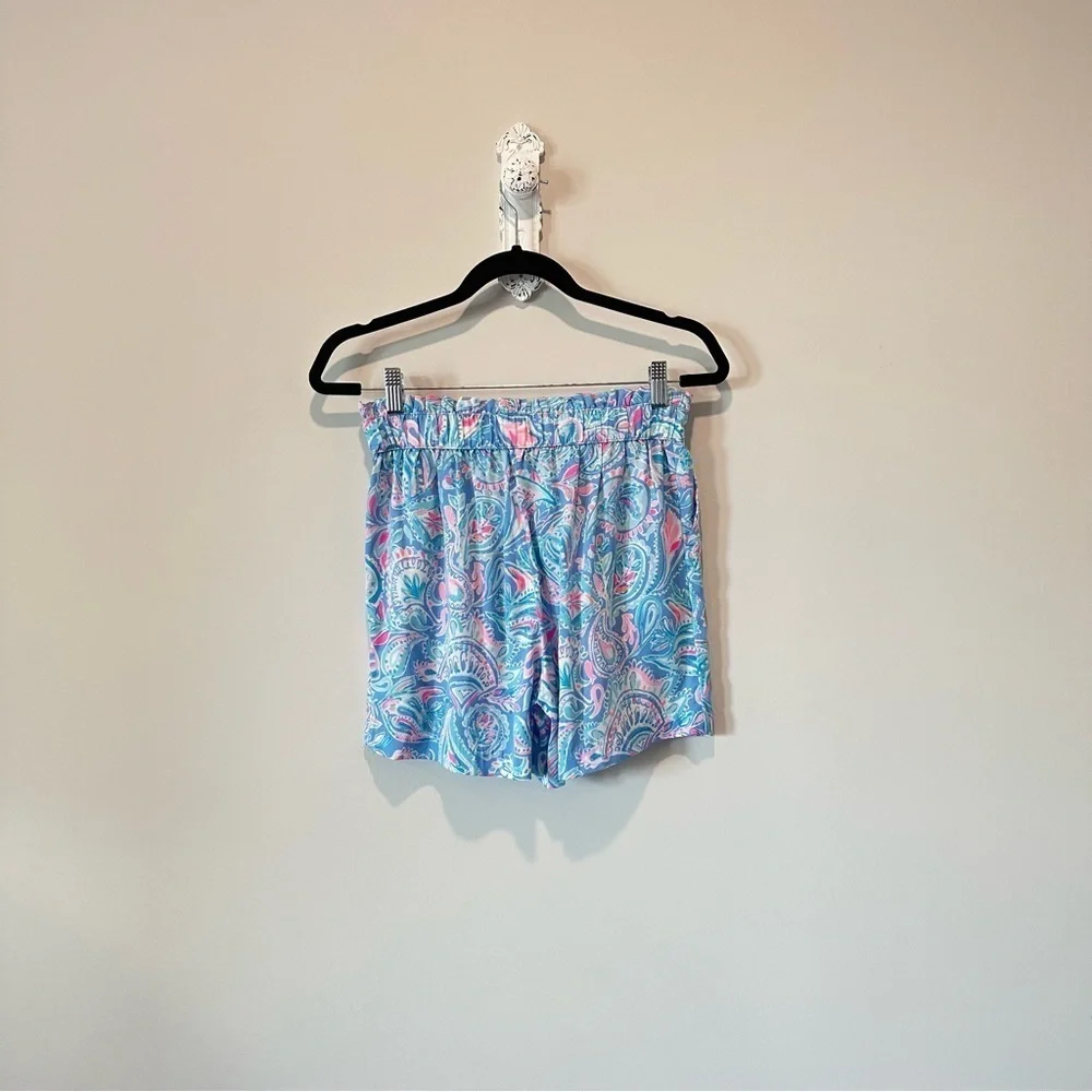 Lilly Pulitzer Kaylene Short